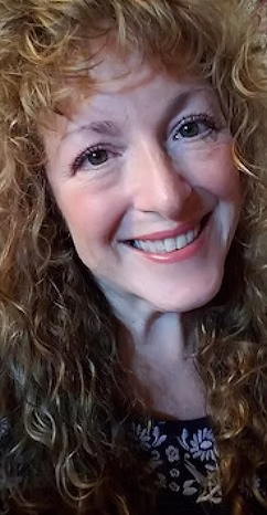 Caroline Wright