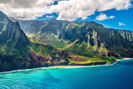 Oahu
