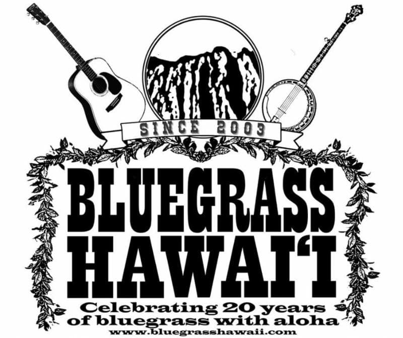 Bluegrass Hawaii