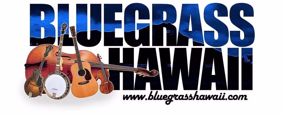 Bluegrass Hawaii